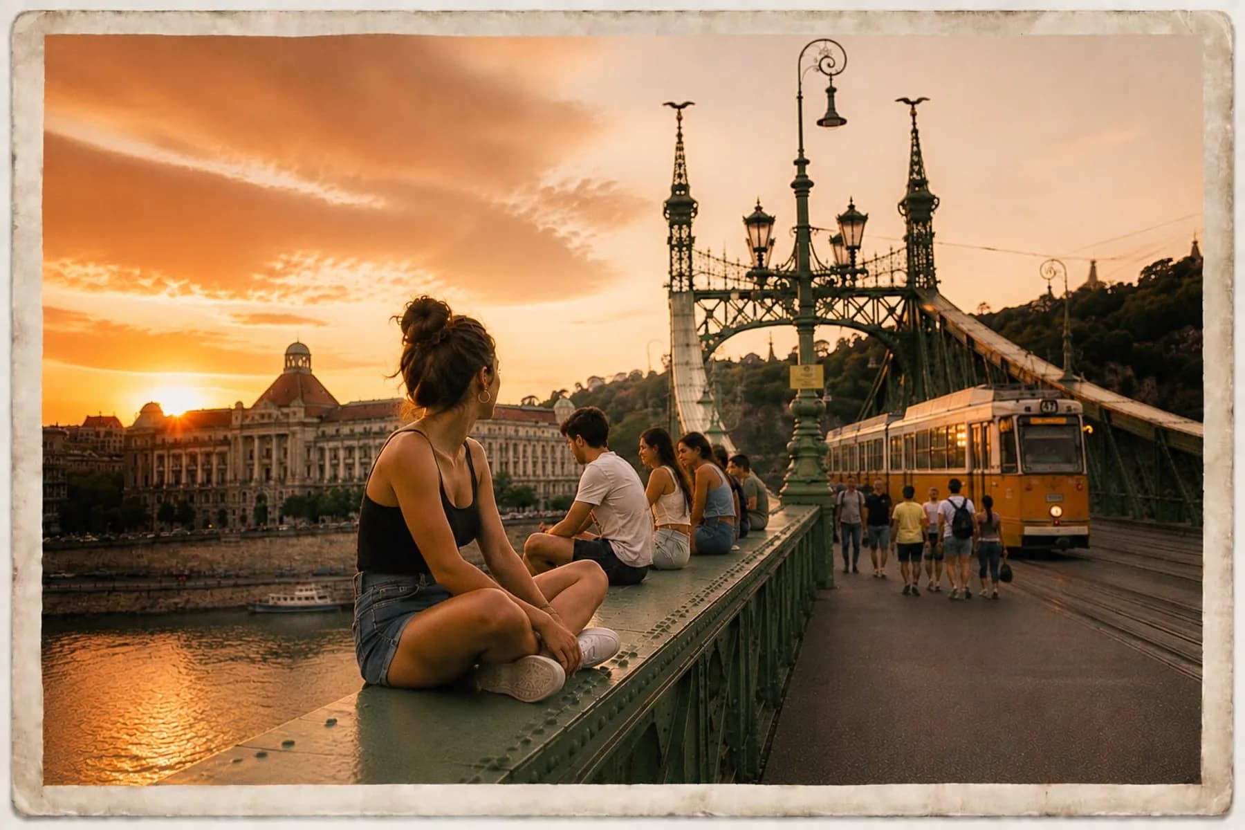 Budapest, Hungary
